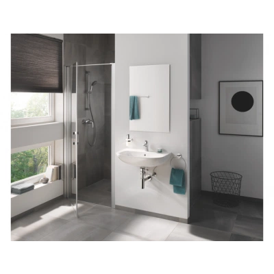 Смеситель для душа GROHE Start Curve, хром, (23767000) Смеситель для душа GROHE Start Curve, хром, (23767000)