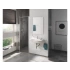 Смеситель для душа GROHE Start Curve, хром, (23767000) Смеситель для душа GROHE Start Curve, хром, (23767000)
