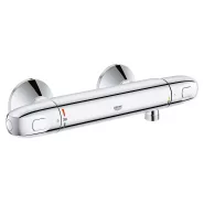 Термостат для душа, GROHE Grohtherm 1000 New, хром, (34143003)