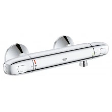 Термостат для душа, GROHE Grohtherm 1000 New, хром, (34143003)