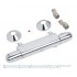 Термостат для душа, GROHE Grohtherm 1000 New, хром, (34143003) Термостат для душа, GROHE Grohtherm 1000 New, хром, (34143003)