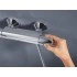 Термостат для душа, GROHE Grohtherm 1000 New, хром, (34143003) Термостат для душа, GROHE Grohtherm 1000 New, хром, (34143003)
