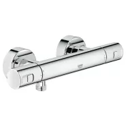 Термостатический смеситель для душа GROHE Precision Joy, хром (34333000)