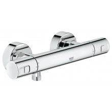 Термостатический смеситель для душа GROHE Precision Joy, хром (34333000)