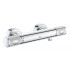 Термостат для душа внешнего монтажа GROHE QuickFix Precision Feel, хром (34790000) Термостат для душа внешнего монтажа GROHE QuickFix Precision Feel, хром (34790000)