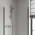 Термостат для душа внешнего монтажа GROHE QuickFix Precision Feel, хром (34790000) Термостат для душа внешнего монтажа GROHE QuickFix Precision Feel, хром (34790000)