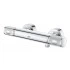 Термостат для душа внешнего монтажа GROHE QuickFix Precision Feel, хром (34790000) Термостат для душа внешнего монтажа GROHE QuickFix Precision Feel, хром (34790000)