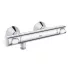 Термостат для душа GROHE QuickFix Precision Flow, настенный монтаж, хром (34840000) Термостат для душа GROHE QuickFix Precision Flow, настенный монтаж, хром (34840000)