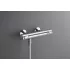Термостат для душа GROHE QuickFix Precision Flow, настенный монтаж, хром (34840000) Термостат для душа GROHE QuickFix Precision Flow, настенный монтаж, хром (34840000)