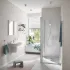 Термостат для душа GROHE QuickFix Precision Flow, настенный монтаж, хром (34840000) Термостат для душа GROHE QuickFix Precision Flow, настенный монтаж, хром (34840000)