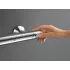 Термостат для душа GROHE QuickFix Precision Flow, настенный монтаж, хром (34840000) Термостат для душа GROHE QuickFix Precision Flow, настенный монтаж, хром (34840000)