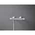 Термостат для душа GROHE QuickFix Precision Flow, настенный монтаж, хром (34840000) Термостат для душа GROHE QuickFix Precision Flow, настенный монтаж, хром (34840000)