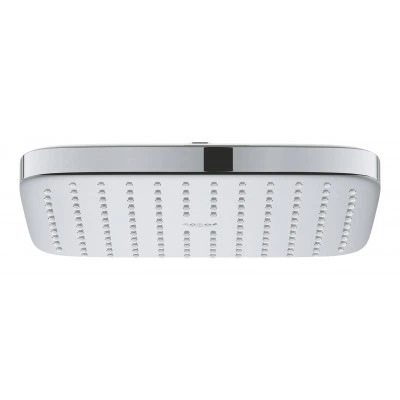 Верхний душ с одним режимом, GROHE Vitalio Comfort 250, хром, (26695000) Верхний душ с одним режимом, GROHE Vitalio Comfort 250, хром, (26695000)