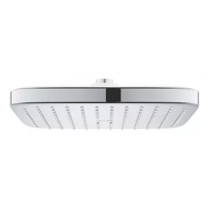 Верхний душ с одним режимом, GROHE Vitalio Comfort 250, хром, (26695000) Верхний душ с одним режимом, GROHE Vitalio Comfort 250, хром, (26695000)