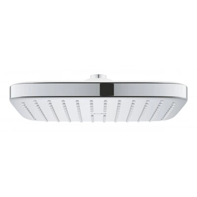 Верхний душ с одним режимом, GROHE Vitalio Comfort 250, хром, (26695000) Верхний душ с одним режимом, GROHE Vitalio Comfort 250, хром, (26695000)