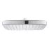 Верхний душ с одним режимом, GROHE Vitalio Comfort 250, хром, (26695000) Верхний душ с одним режимом, GROHE Vitalio Comfort 250, хром, (26695000)