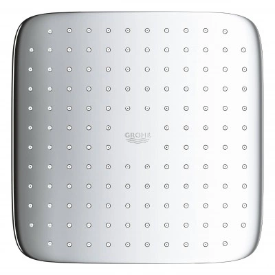 Верхний душ с одним режимом, GROHE Vitalio Comfort 250, хром, (26695000) Верхний душ с одним режимом, GROHE Vitalio Comfort 250, хром, (26695000)