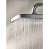 Верхний душ с одним режимом, GROHE Vitalio Comfort 250, хром, (26695000) Верхний душ с одним режимом, GROHE Vitalio Comfort 250, хром, (26695000)