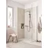 Верхний душ с одним режимом, GROHE Vitalio Comfort 250, хром, (26695000) Верхний душ с одним режимом, GROHE Vitalio Comfort 250, хром, (26695000)