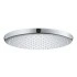 Верхний душ GROHE QuickFix Vitalio Start 250, хром (26815000) Верхний душ GROHE QuickFix Vitalio Start 250, хром (26815000)
