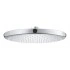 Верхний душ GROHE QuickFix Vitalio Start 250, хром (26815000) Верхний душ GROHE QuickFix Vitalio Start 250, хром (26815000)