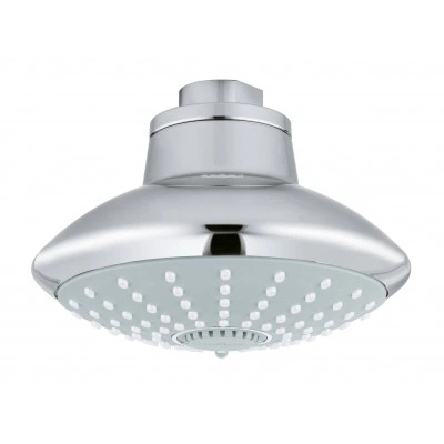 Верхний душ GROHE Euphoria, диаметр 110 мм, хром (27247001) Верхний душ GROHE Euphoria, диаметр 110 мм, хром (27247001)
