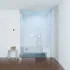 Верхний душ со встроенным источником света для систем GROHE F-digital deluxe, хром (27865000) Верхний душ со встроенным источником света для систем GROHE F-digital deluxe, хром (27865000)