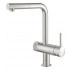 Смеситель однорычажный для мойки, с функцией очистки водопроводной воды, GROHE Blue Pure Minta, суперсталь, (31721DC0) Смеситель однорычажный для мойки, с функцией очистки водопроводной воды, GROHE Blue Pure Minta, суперсталь, (31721DC0)