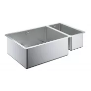 Мойка, GROHE K700, нержавеющая сталь, (31575SD0)
