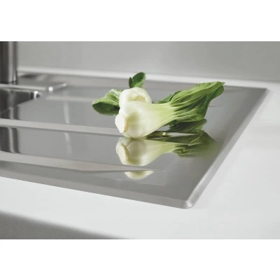 Мойка, GROHE K700, нержавеющая сталь, (31575SD0) Мойка, GROHE K700, нержавеющая сталь, (31575SD0)