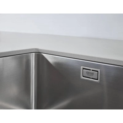 Мойка, GROHE K700, нержавеющая сталь, (31575SD0) Мойка, GROHE K700, нержавеющая сталь, (31575SD0)