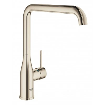 Смеситель для кухни GROHE Essence New, никель глянец (30269BE0) Смеситель для кухни GROHE Essence New, никель глянец (30269BE0)
