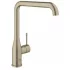 Смеситель для кухни GROHE Essence New, никель матовый (30269EN0) Смеситель для кухни GROHE Essence New, никель матовый (30269EN0)