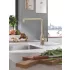Смеситель для кухни GROHE Essence New, никель матовый (30269EN0) Смеситель для кухни GROHE Essence New, никель матовый (30269EN0)