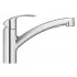 Смеситель однорычажный для мойки, GROHE Eurosmart, хром, (30305000) Смеситель однорычажный для мойки, GROHE Eurosmart, хром, (30305000)