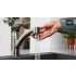 Смеситель для кухни GROHE Start, с низким выдвижным изливом, суперсталь (30307DC1) Смеситель для кухни GROHE Start, с низким выдвижным изливом, суперсталь (30307DC1)