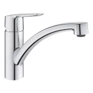 Смеситель однорычажный для мойки, GROHE Start 2021, хром (30334001)