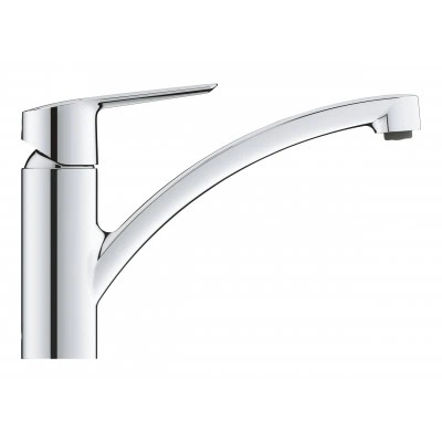 Смеситель однорычажный для мойки, GROHE Start 2021, хром (30334001) Смеситель однорычажный для мойки, GROHE Start 2021, хром (30334001)