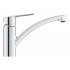 Смеситель однорычажный для мойки, GROHE Start 2021, хром (30334001) Смеситель однорычажный для мойки, GROHE Start 2021, хром (30334001)