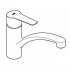 Смеситель однорычажный для мойки, GROHE Start 2021, хром (30334001) Смеситель однорычажный для мойки, GROHE Start 2021, хром (30334001)