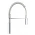Смеситель однорычажный для мойки DN 15 GROHE Get, хром (30361000) Смеситель однорычажный для мойки DN 15 GROHE Get, хром (30361000)