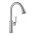 Смеситель для кухни GROHE QuickFix Gloucester, с высоким C-образным изливом, суперсталь (30422DC0) Смеситель для кухни GROHE QuickFix Gloucester, с высоким C-образным изливом, суперсталь (30422DC0)