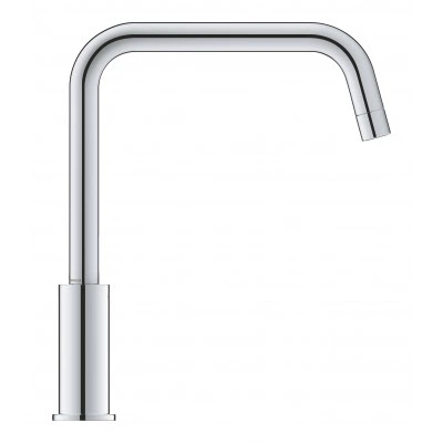 Смеситель однорычажный для мойки, GROHE Start, QuickFix, хром, (30470000) Смеситель однорычажный для мойки, GROHE Start, QuickFix, хром, (30470000)