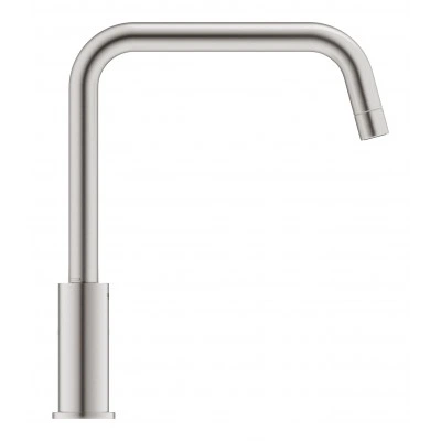 Смеситель однорычажный для мойки, GROHE Start, суперсталь, (30470DC0) Смеситель однорычажный для мойки, GROHE Start, суперсталь, (30470DC0)