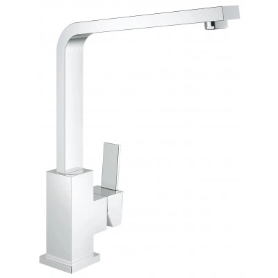 Смеситель для кухни GROHE Sail Cube, хром (31393000) Смеситель для кухни GROHE Sail Cube, хром (31393000)