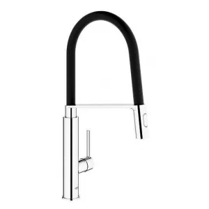 Профессиональный смеситель для кухни GROHE Feel, DN-15, хром (31489000) Профессиональный смеситель для кухни GROHE Feel, DN-15, хром (31489000)