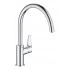 Смеситель для кухонной мойки GROHE Start Curve с высоким C-изливом, хром (31554001) Смеситель для кухонной мойки GROHE Start Curve с высоким C-изливом, хром (31554001)