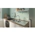 Смеситель для кухонной мойки GROHE Start Curve с высоким C-изливом, хром (31554001) Смеситель для кухонной мойки GROHE Start Curve с высоким C-изливом, хром (31554001)