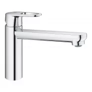 Смеситель для кухонной мойки GROHE Start Flow, хром (31691000)