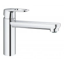 Смеситель для кухонной мойки GROHE Start Flow, хром (31691000)